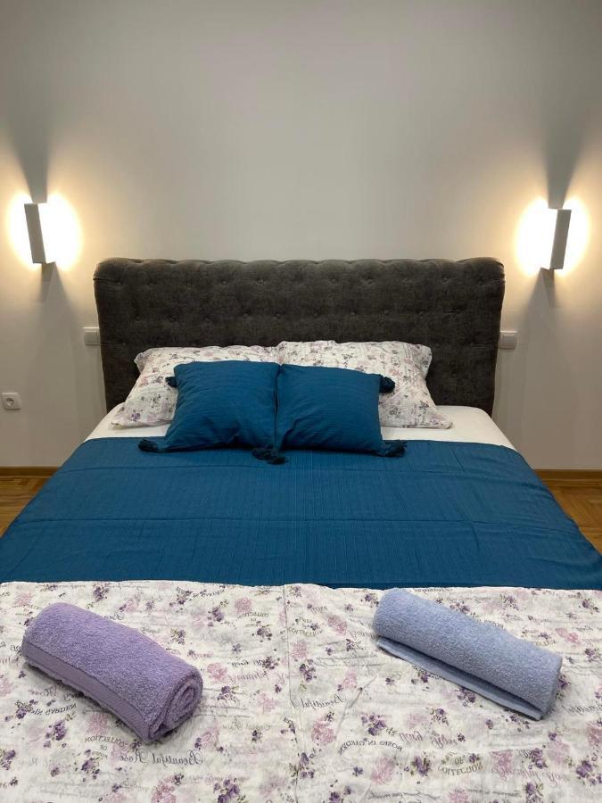 Vmaks Apartman Valentina Vodnika Apartment Novi Sad Luaran gambar